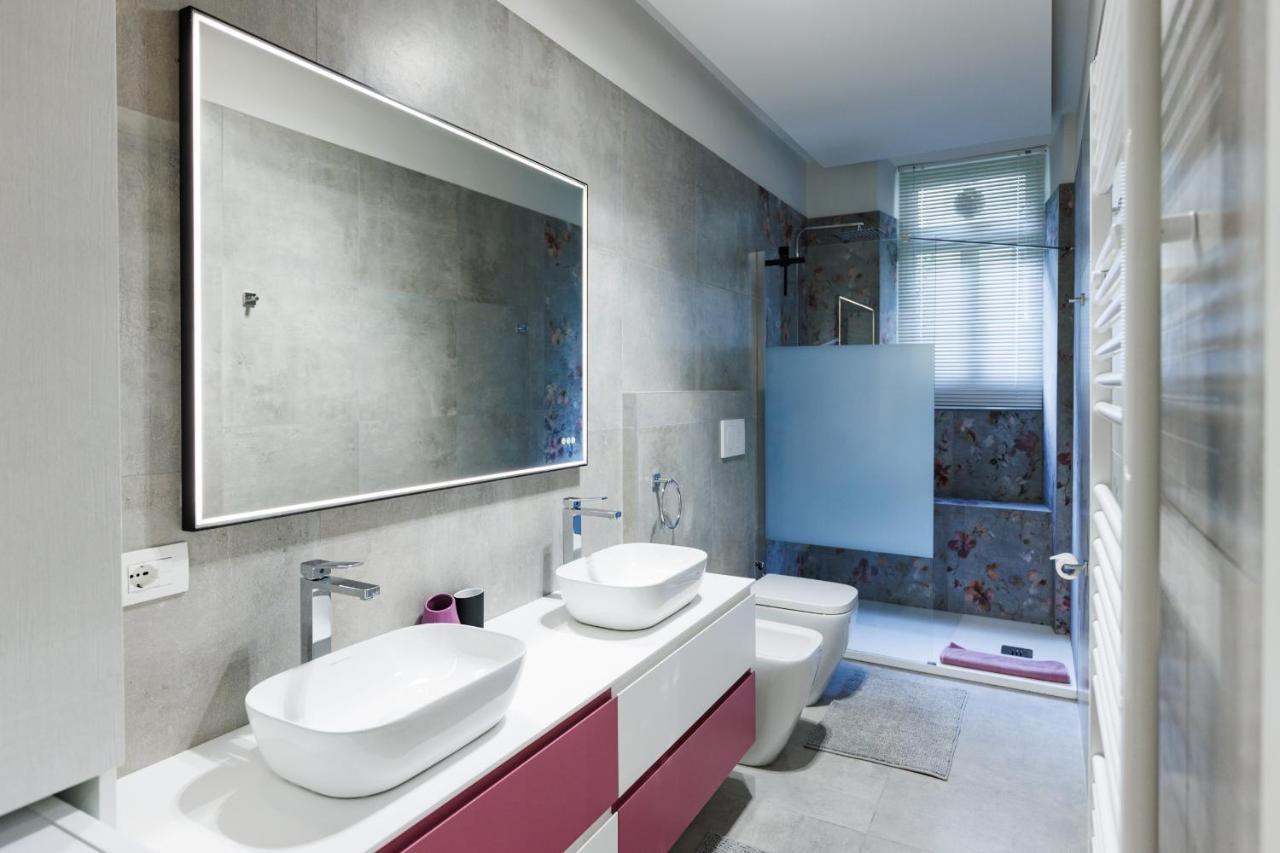 Apartamento Easy Flat Manin Turín Exterior foto