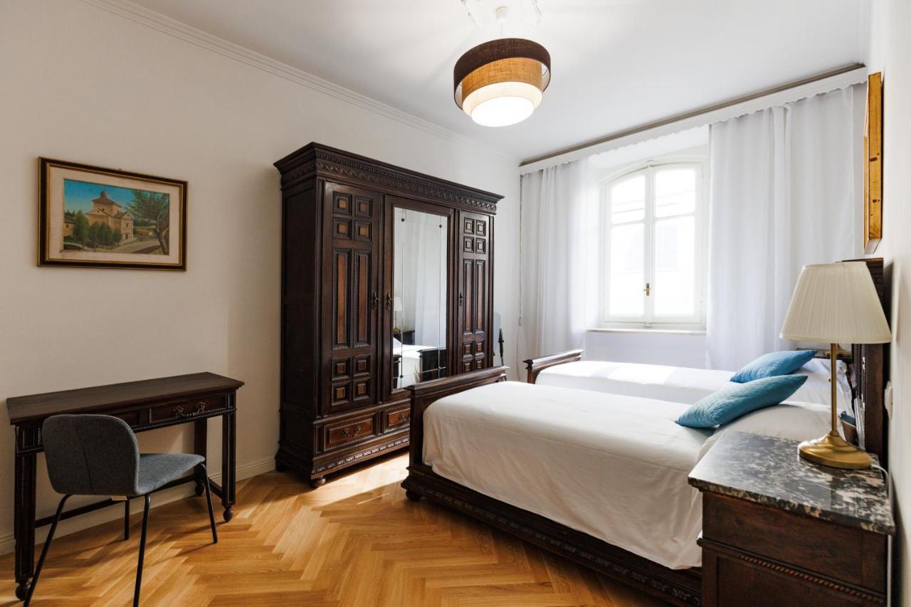 Apartamento Easy Flat Manin Turín Exterior foto