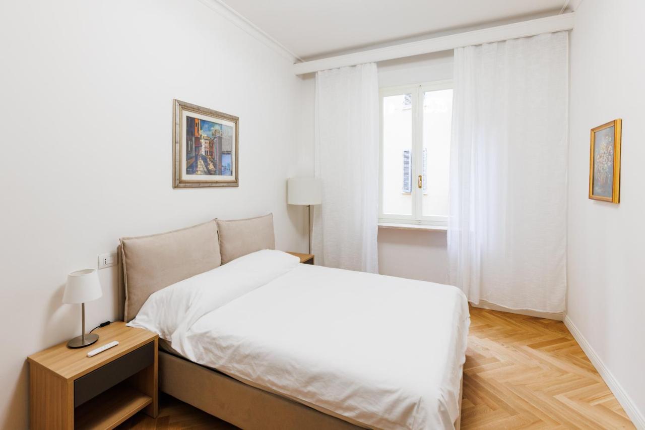 Apartamento Easy Flat Manin Turín Exterior foto