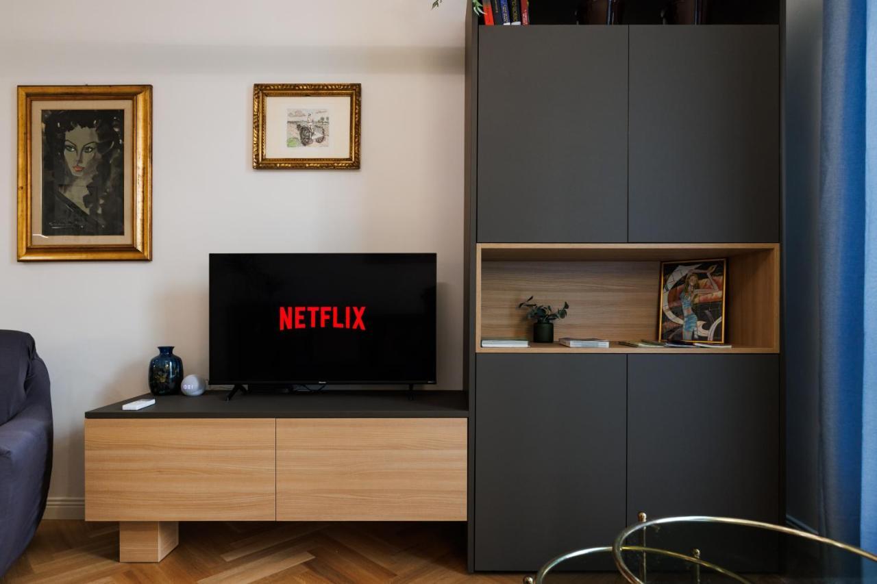Apartamento Easy Flat Manin Turín Exterior foto