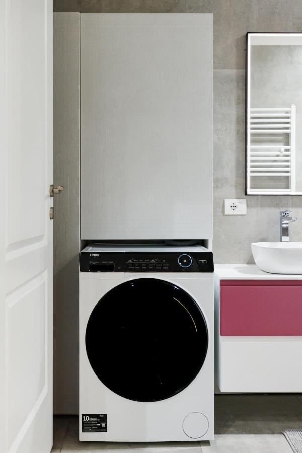 Apartamento Easy Flat Manin Turín Exterior foto